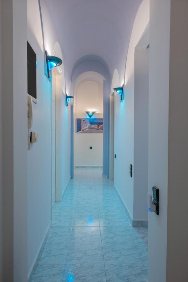 Thiseos Georgia'S Private Paradise Lechaio Exterior photo